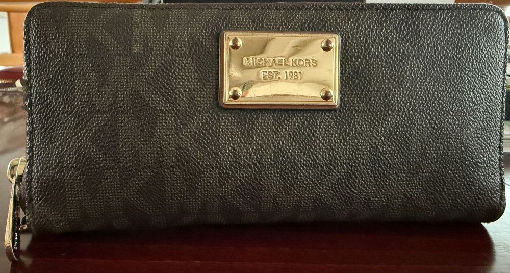 Портмоне Michael Kors