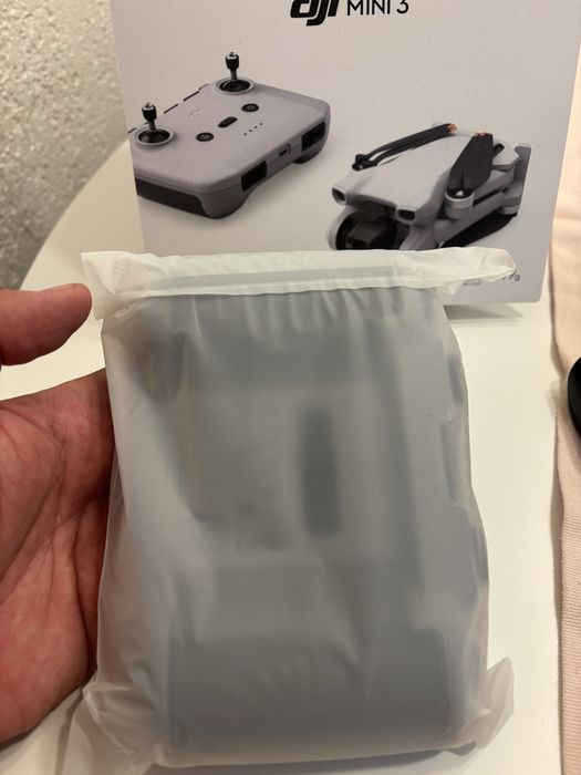 Vand controler Dji RC-N1