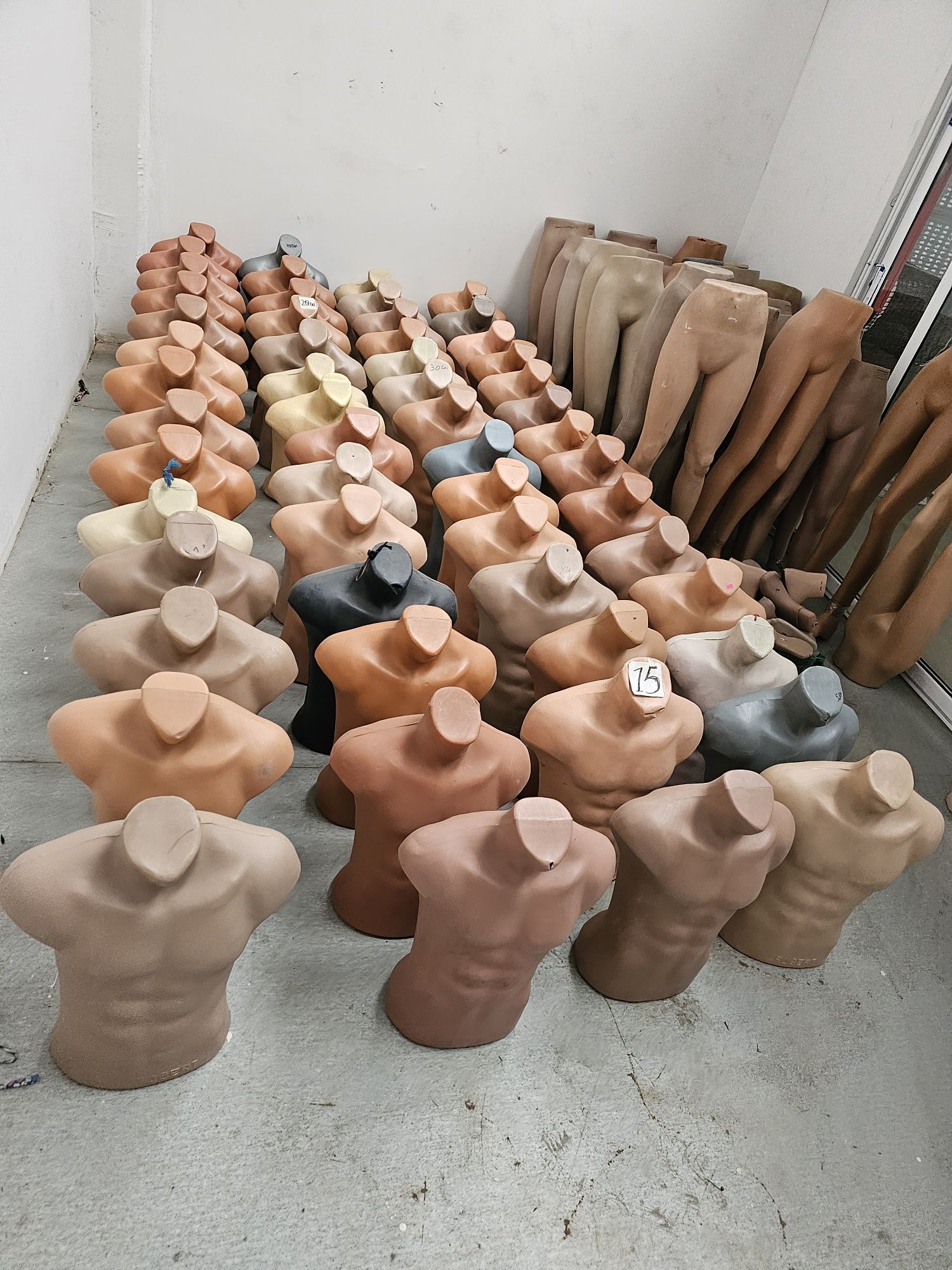 Busturi Barbat, busturi Dama, manechin, Manechini, manechine, bust