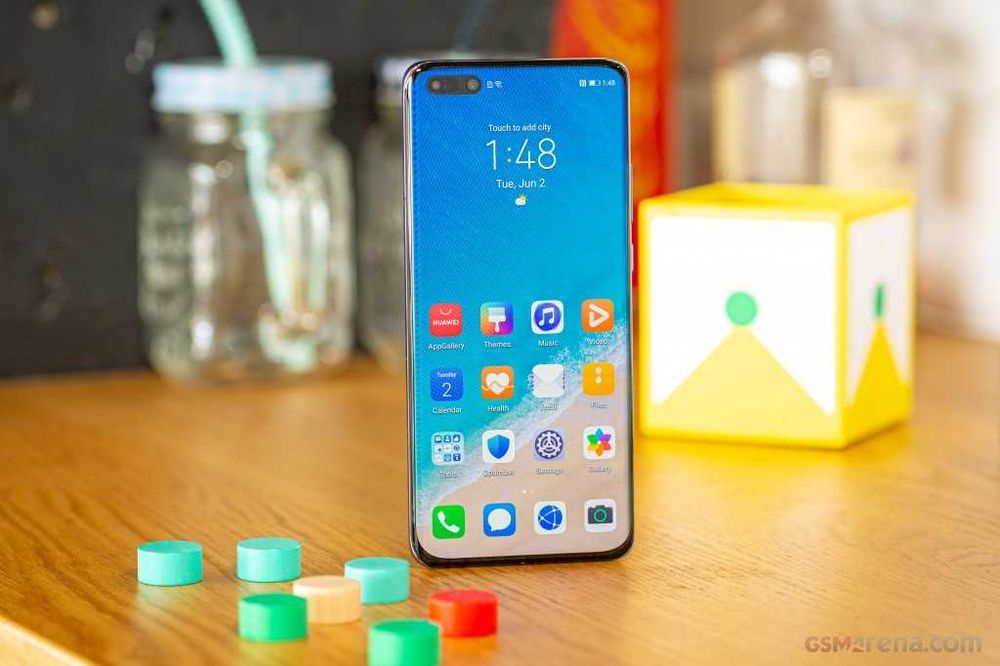 Huawei P40 Pro Plus! Zoom 10x! 512Gb stocare! dual sim