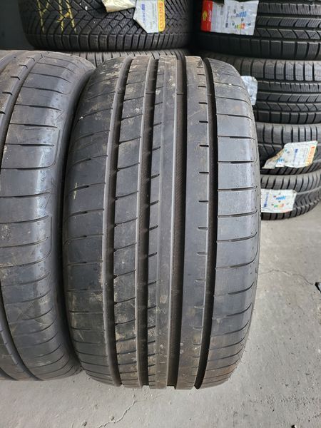 255/40/18//225/45/18 GOODYEAR RunFlat