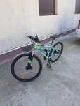 Bicicleta MTB SPRINT Active furca suspensie