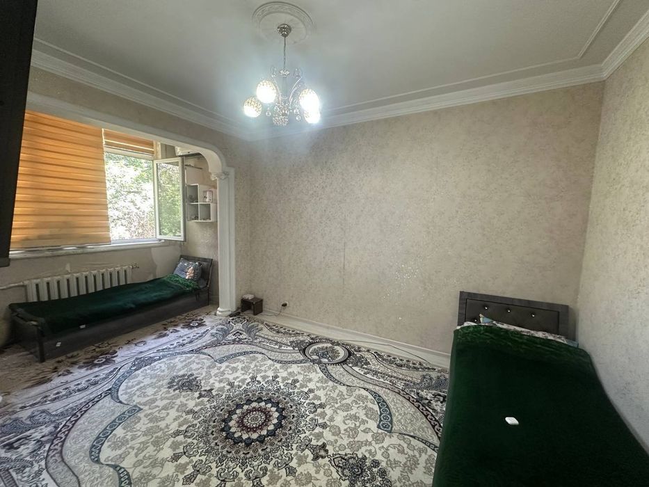 66000у.е Чиланзар 7  3 хона  Спорт Тавар улица Мукими Новза Метро