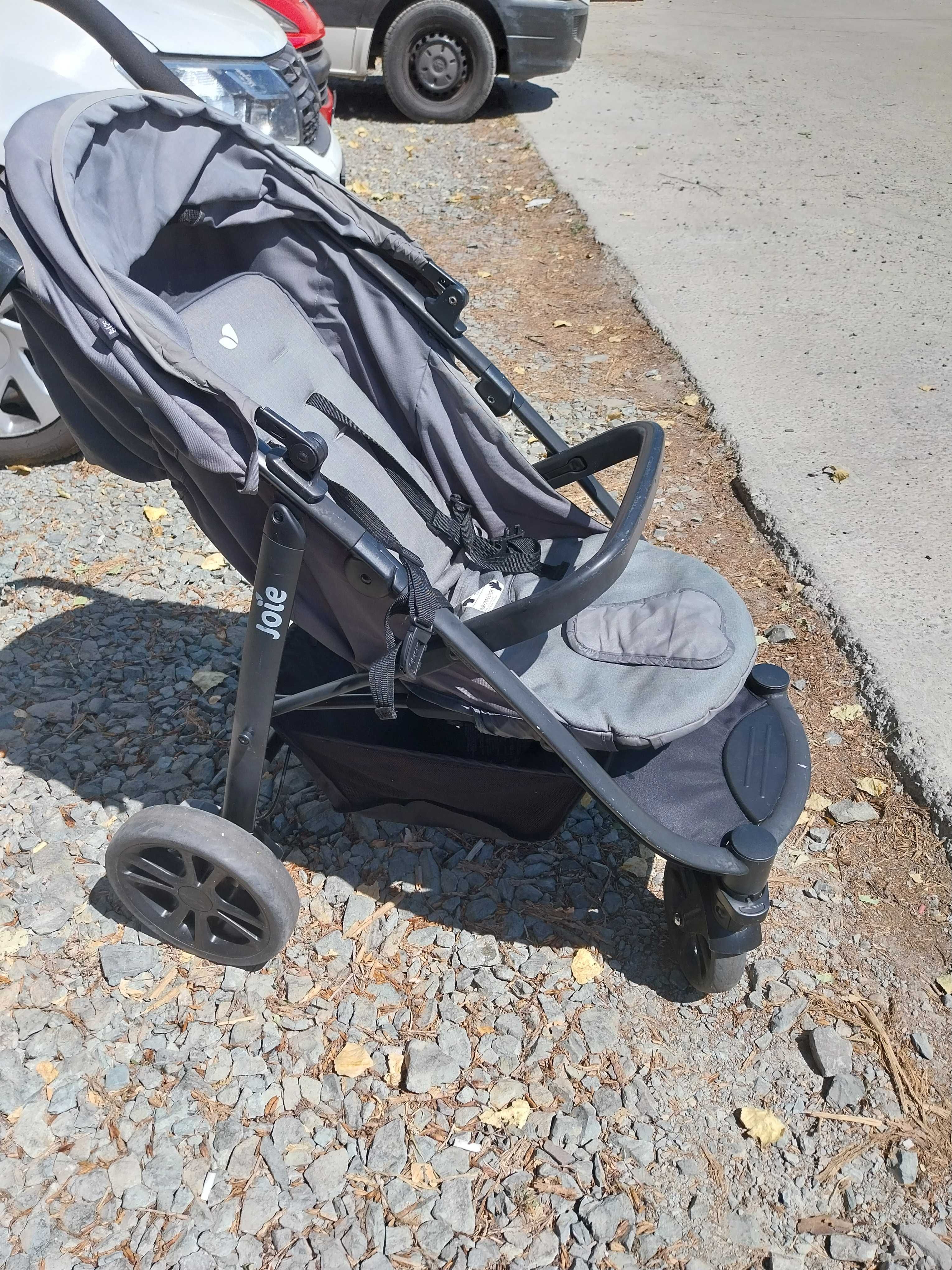 Carucior sport multifunctional Joie