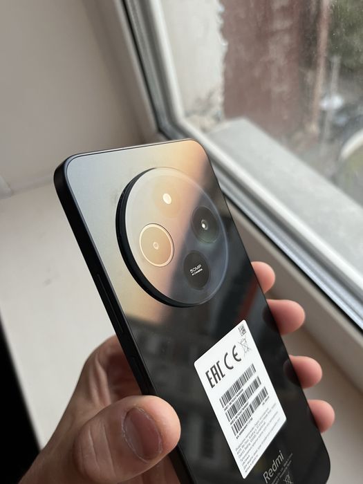 Redmi 14C 8/256gb