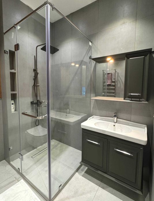 "СРОЧНАЯ ЦЕНА ‼️ KAZAKHSTAN 2ком 57м2 Ц-6 Минор Метро Минор Подключ‼️