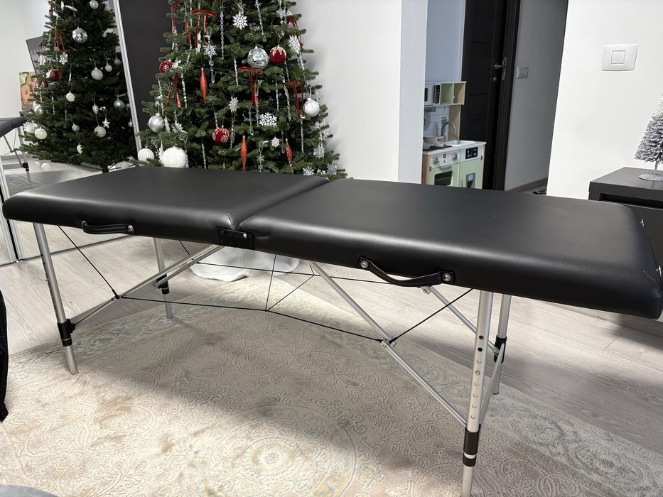 Pat Cosmetica/Masaj/Gene