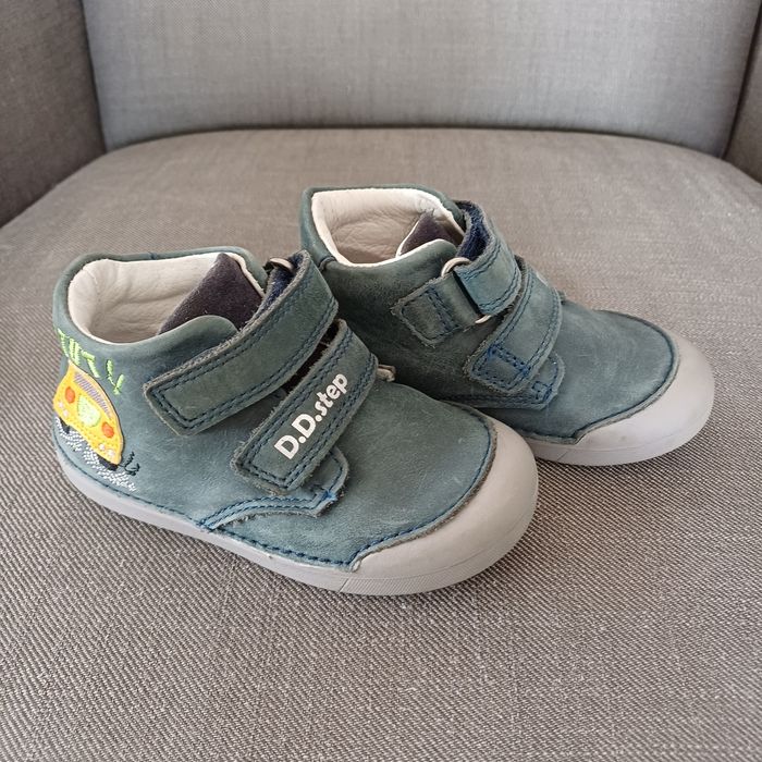Обувки D.D. step, номер 23