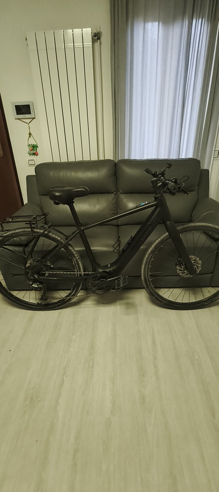 E-bike Cube Editor Pro 2025