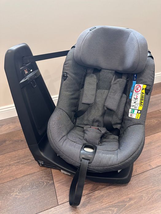 Scaun Mașină Maxi Cosi Axissfix