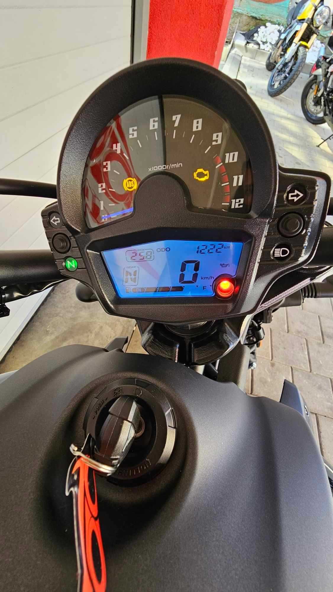 COCMOTORS vinde in consignatie Kawasaki Vulcan S, my2021, 1222 km