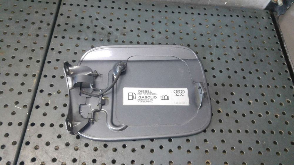 Capac usita rezervor audi a4 b7 8e 4e0010376p