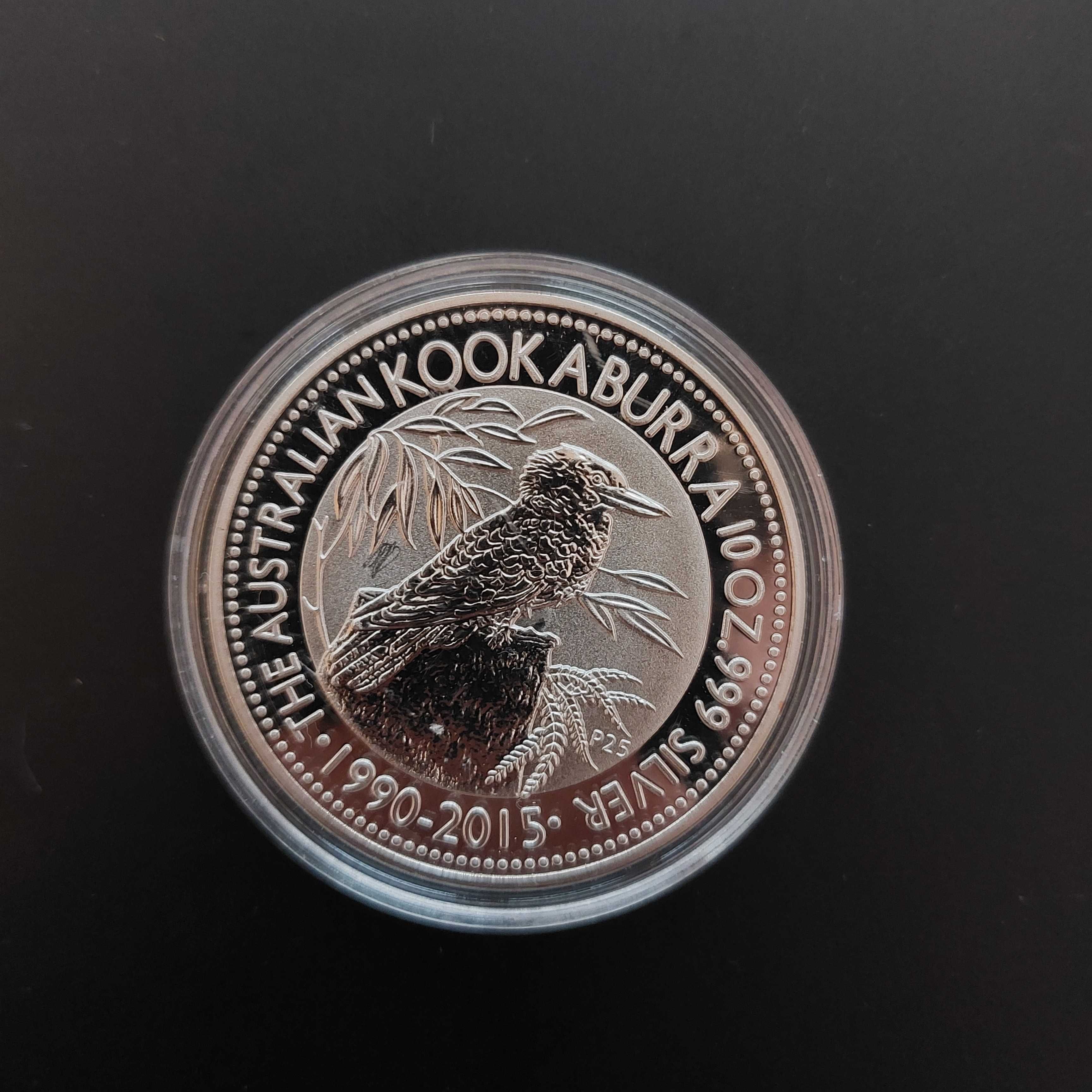 Реплики на инвестиционни сребърни монети