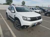 Duster 1.6 SCE 4X4