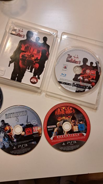 Jocuri PlayStation 3