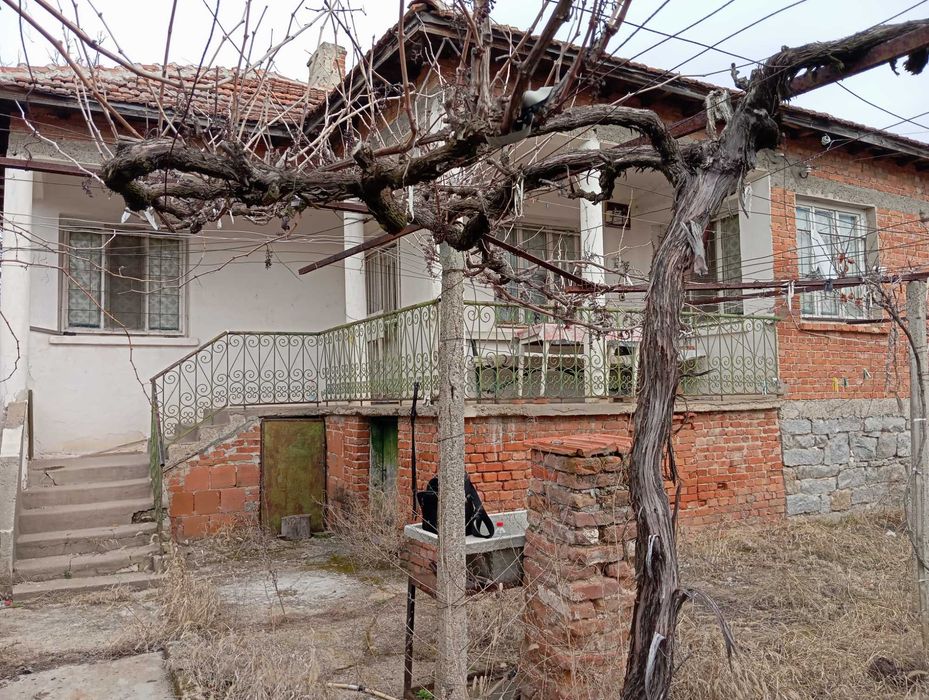 Продава се Къща в с. Коневец, Област Ямбол - 110 кв.м за 139 €/кв.м - Снимка #7