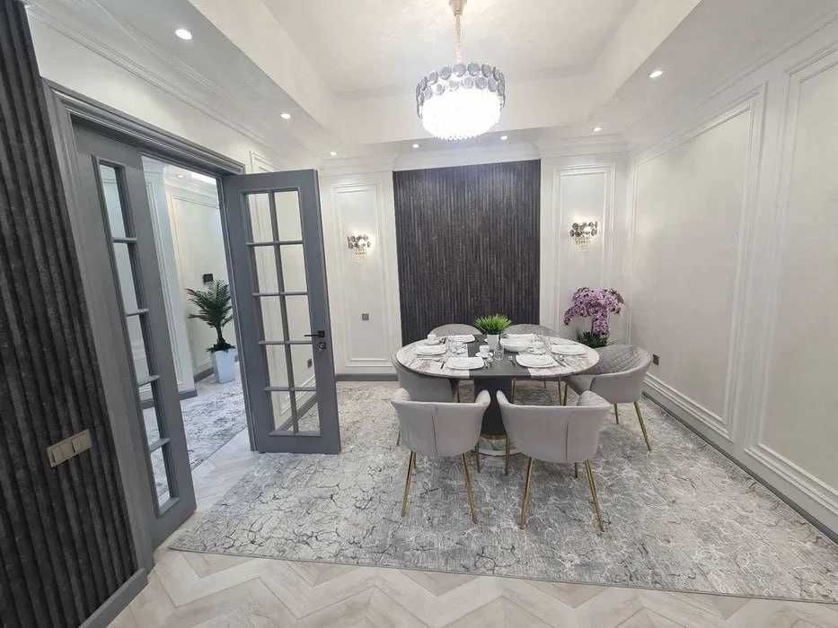 Luxury Apartment for Rent — Brand New! Greenwich 3/3/10 885*