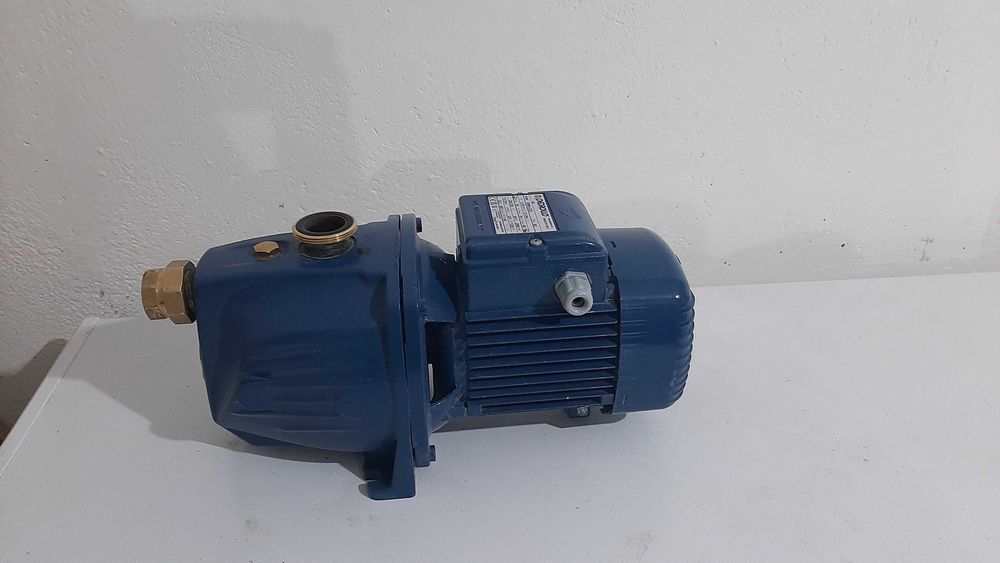 Electropompa autoamorsanta Pedrollo Jet JSWm 2cx