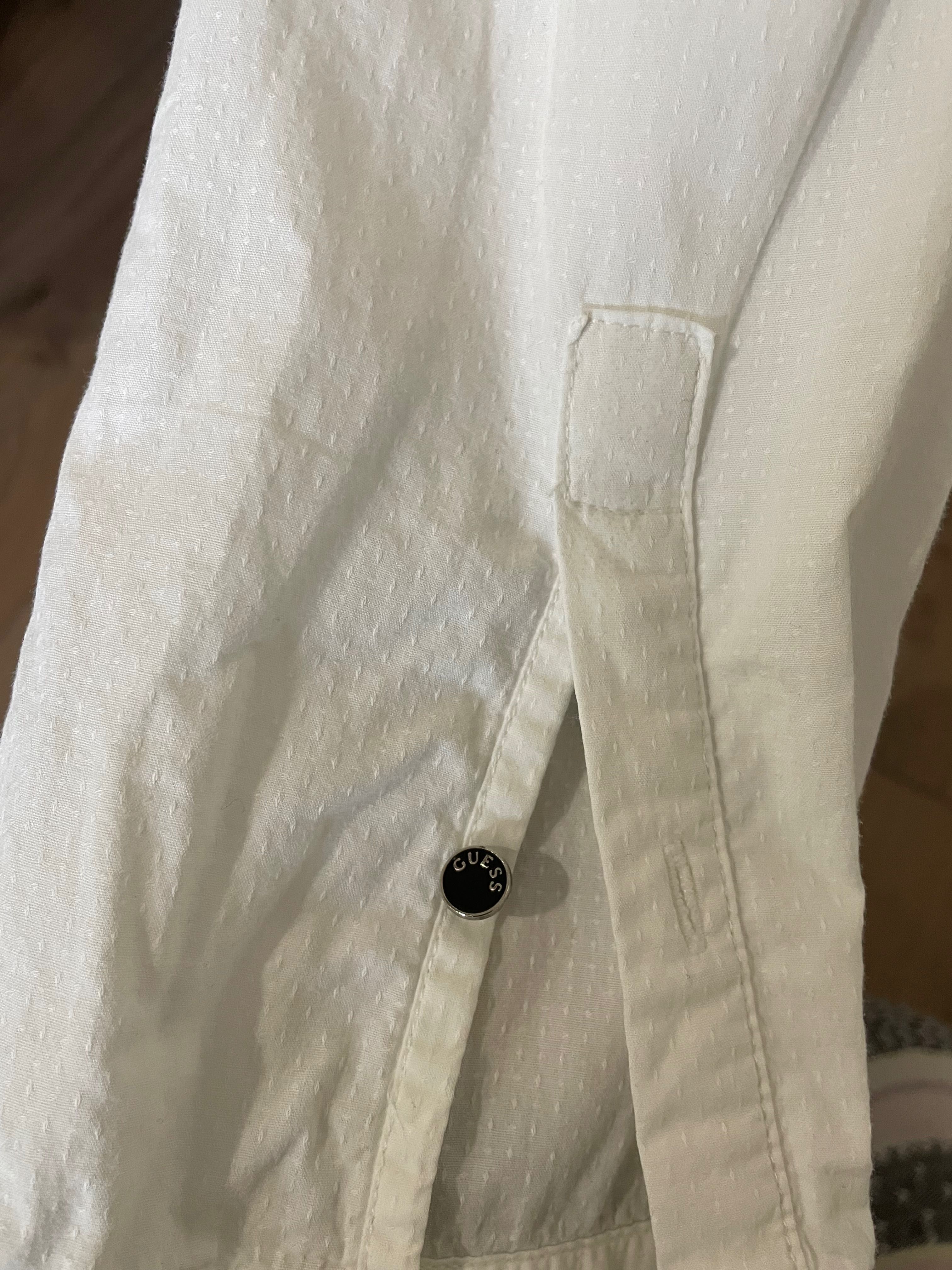 Мъжка риза Guess Slim fit L-XL