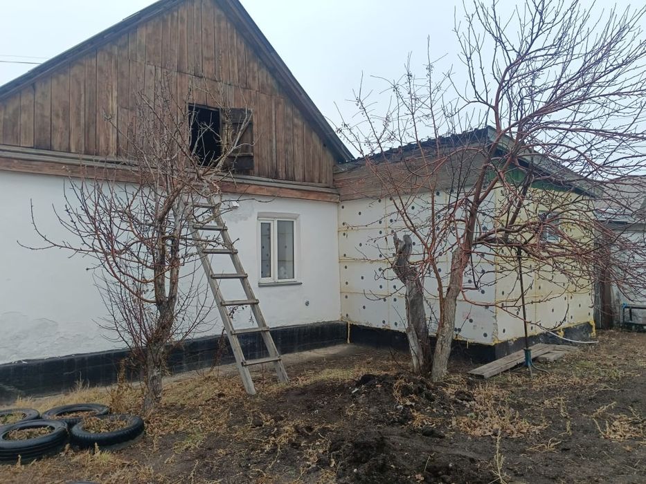 Продаю дом в Сортировке