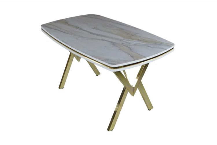 Masă fixă MDF 140/80