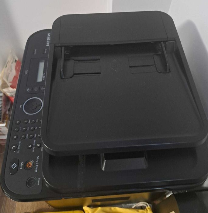 Imprimantă multifuncțională laser Samsung SCX 4623f