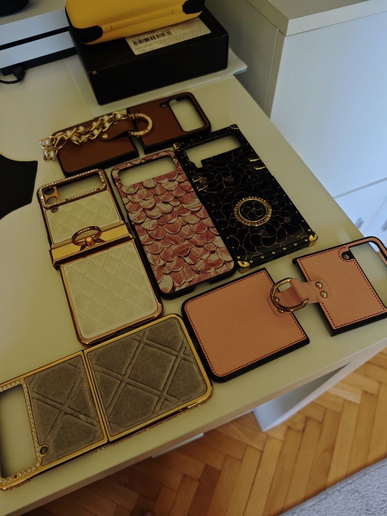 Samsung Z flip 4