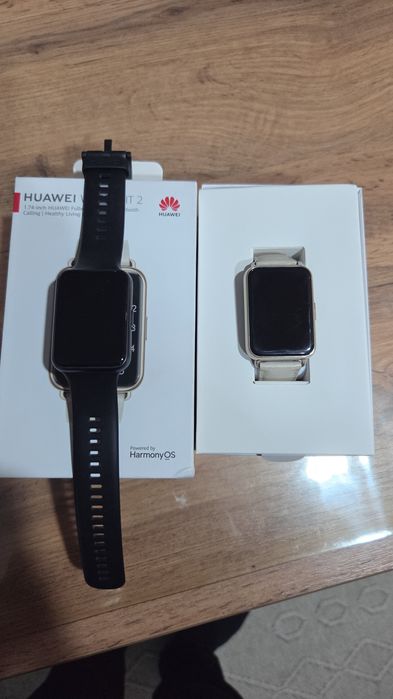 Смарт часы Huawei
