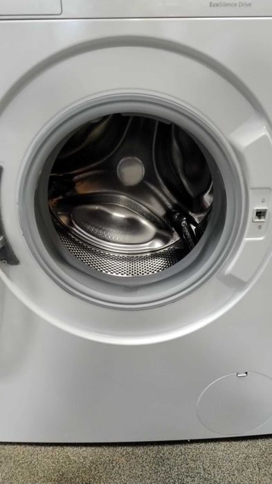 A+++ Пералня машина Bosch-Бош 7 кг 1400 об/мин Series 4 Vario Soft