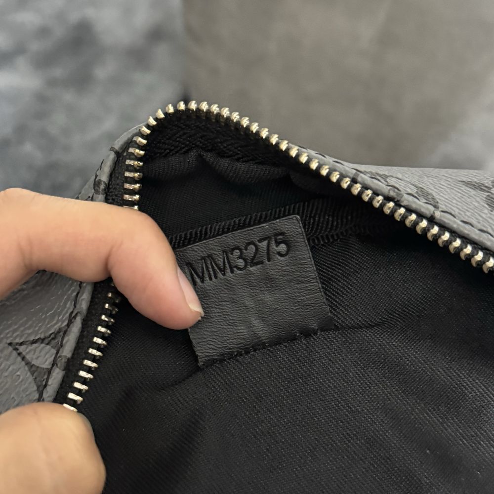 Рюкзак Louis Vuitton Monogram Eclipse