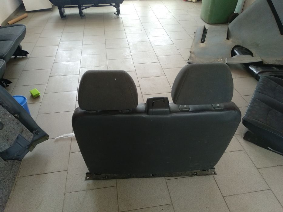 Banchete scaune ,canapele mercedes vito (viano) sofer