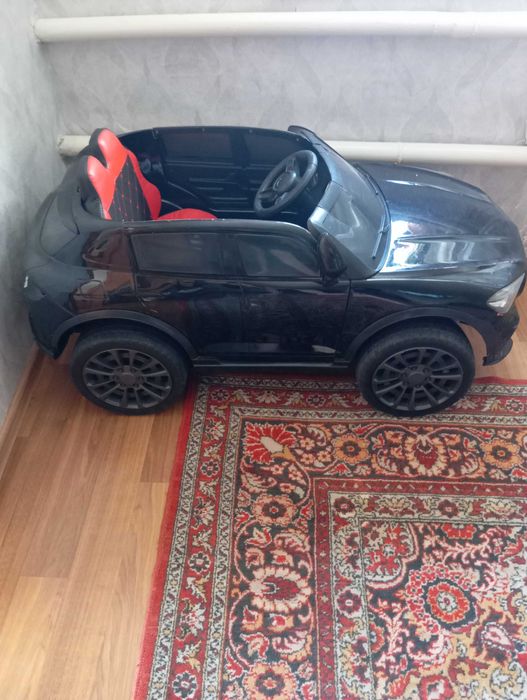 Детская машинка детский транспорт