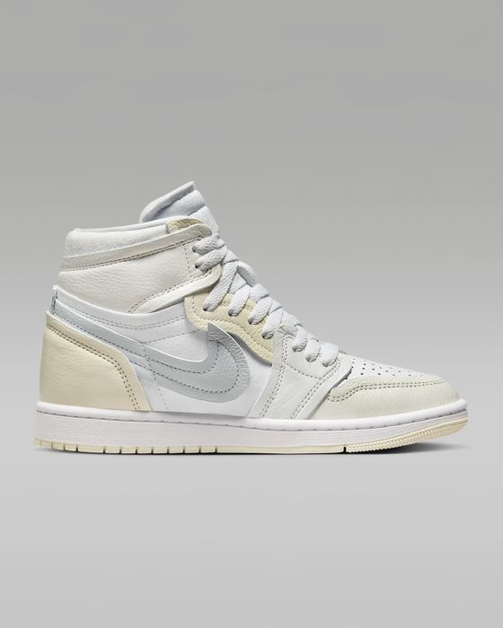 Nike Air Jordan 1 MM - 38 и 39 Номер Оригинални