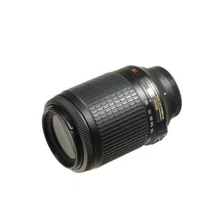 Nikon DX AF-S Nikkor 55-200mm 1:4-5,6G ED