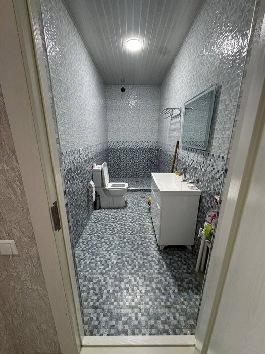 #62 Сергелийский район Хонабод Евро коттедж