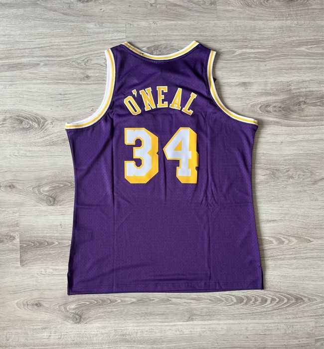 Mitchell & Ness NBA / Hawks / Kings / Lakers