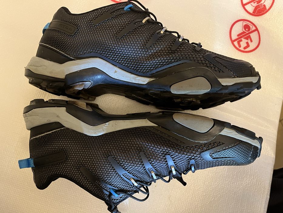 Pantofi ciclism Shimano