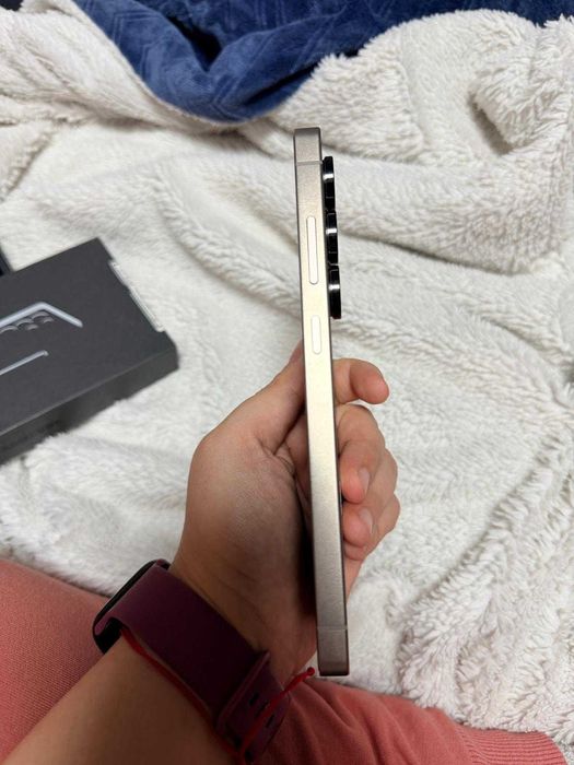 Samsung S25 ultra 512 GB