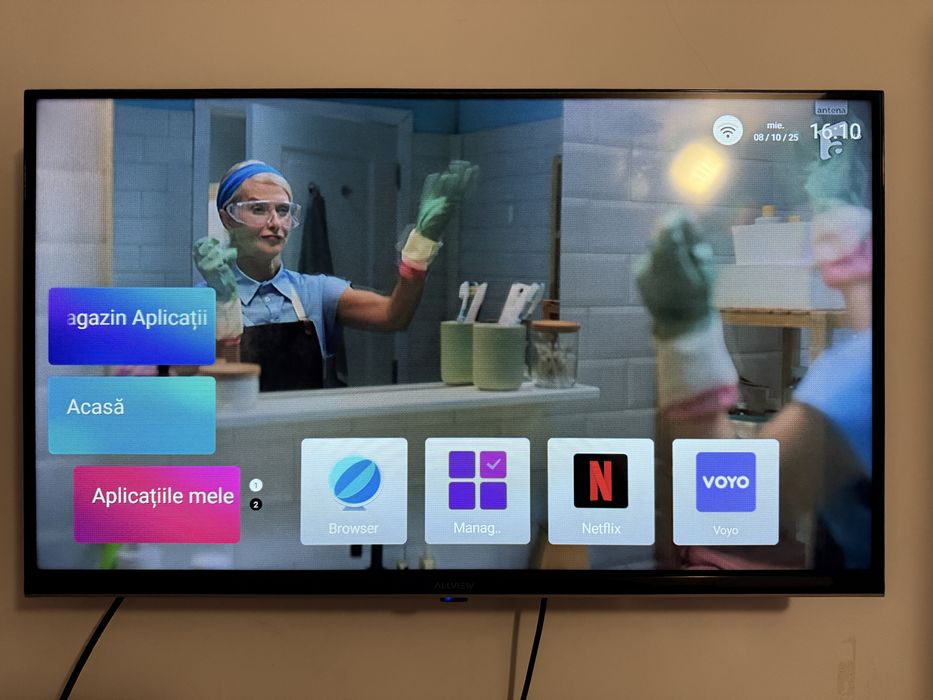 Vand Televizor Smart TV