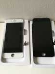 Display iphone 8