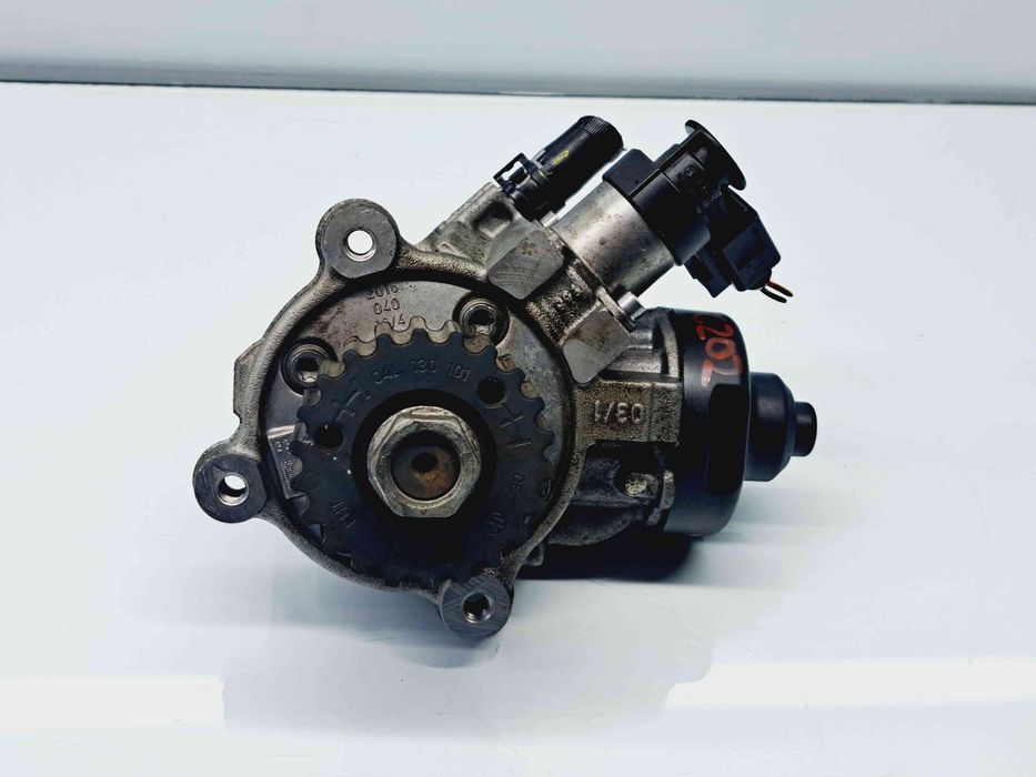 Pompa inalta presiune Skoda Octavia 3 (5E3) [Fabr 2012-prezent] 04L130