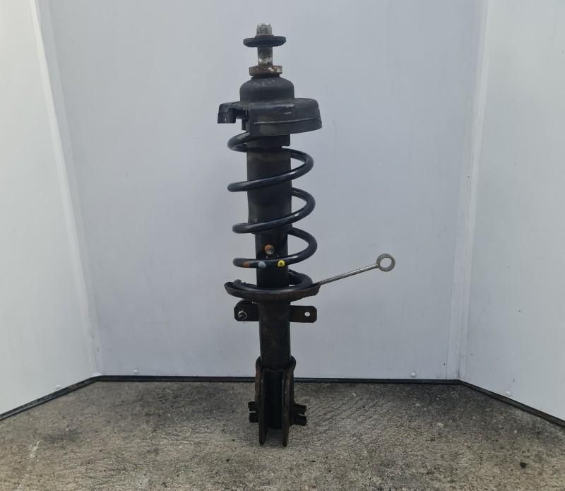 Suspensie completa amortizor cu arc fata Fiat Talento 2 1.6 cdti