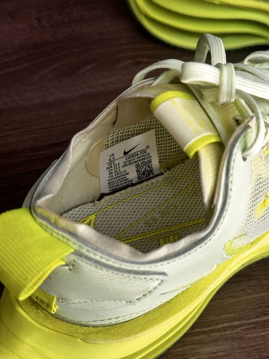 Nike zoom double stacked Cl0804 700