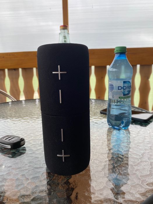 Boxă wireless-bluetooth magnetică