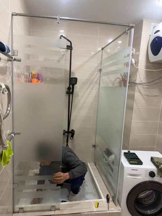 Продам душевую кабину