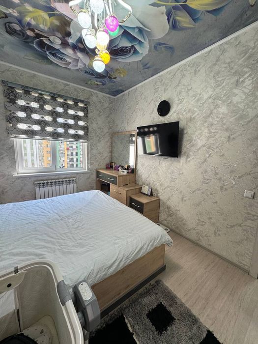 Kvartira продается 3/5/16 на Массив Янги Дархан