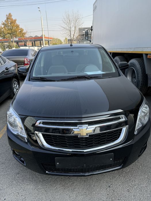 Cobalt 2023 краска тоза