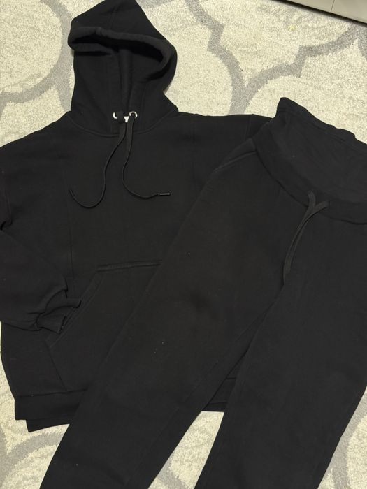 Женская двойка на флисе