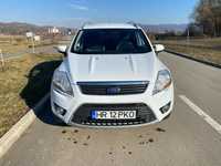 Ford Kuga 4X4 .Stare foarte buna.