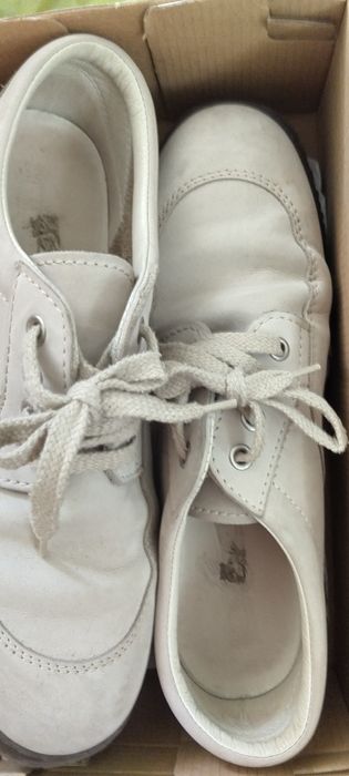 Дамски обувки Hogan номер 39